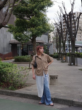 makiさんのコーディネート