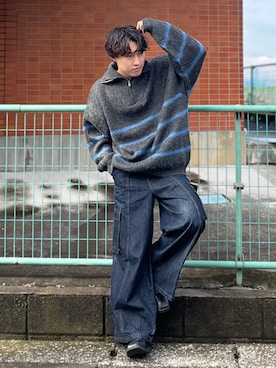 Mugくん【きれいめカジュアル】さんのコーディネート