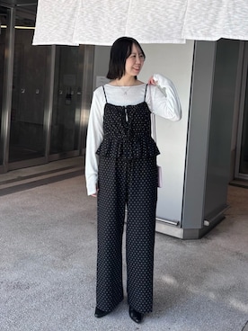 Kastane officialさんのコーディネート