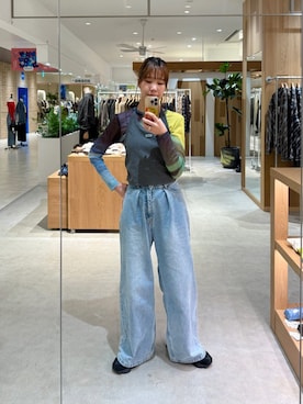 Kastane officialさんのコーディネート