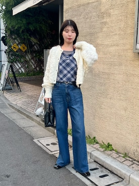 Kastane officialさんのコーディネート