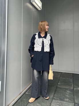 Kastane officialさんのコーディネート