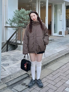 Kastane officialさんのコーディネート