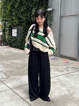 Kastane officialさんのコーディネート