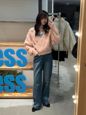 Kastane officialさんのコーディネート