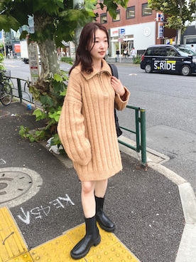 Kastane officialさんのコーディネート