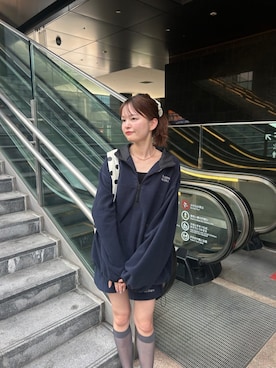 Kastane officialさん(レディース・160cm)の夏コーディネート