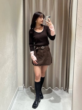 Kastane officialさんのコーディネート