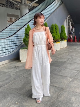Kastane officialさんのコーディネート
