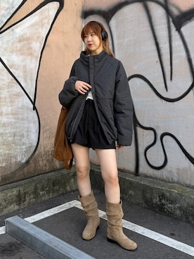 Kastane officialさんのコーディネート