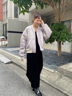 Kastane officialさんのコーディネート