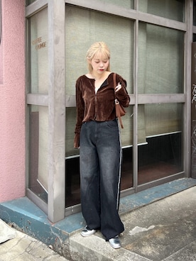 Kastane officialさんのコーディネート