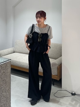Kastane officialさんのコーディネート