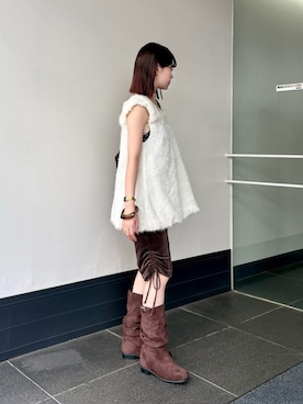 Kastane officialさんのコーディネート