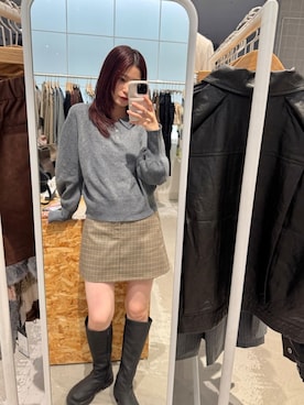 Kastane officialさんのコーディネート