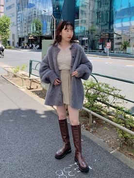 Kastane officialさんのコーディネート