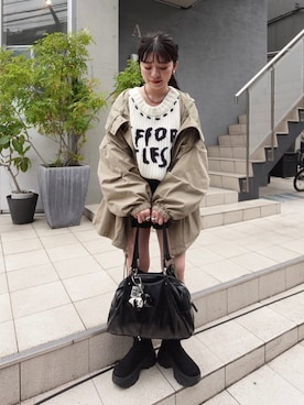 Kastane officialさんのコーディネート