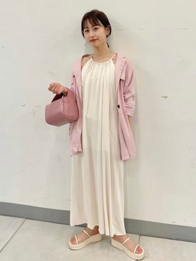 Kastane officialさんのコーディネート