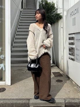 Kastane officialさんのコーディネート