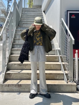 Kastane officialさんのコーディネート