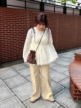 Kastane officialさんのコーディネート