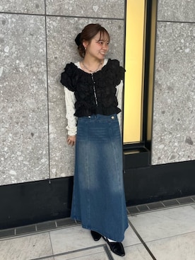 Kastane officialさんのコーディネート