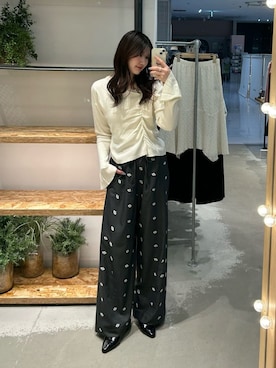 Kastane officialさんのコーディネート