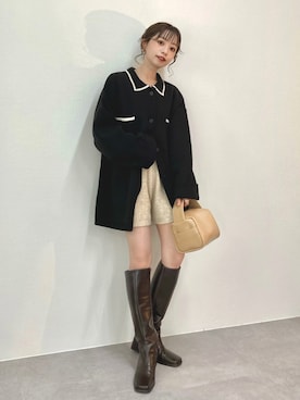 Kastane officialさんのコーディネート