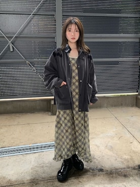 Kastane officialさんのコーディネート