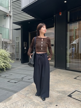 Kastane officialさんのコーディネート