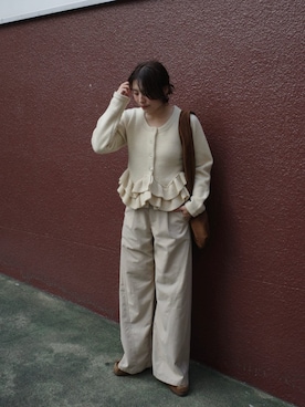 Kastane officialさんのコーディネート