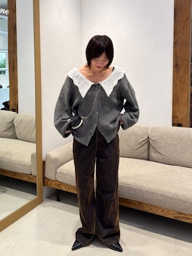 Kastane officialさん(レディース・165cm)の夏コーディネート