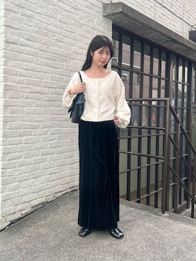 Kastane officialさんのコーディネート