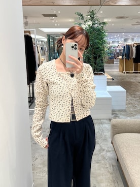 Kastane officialさんのコーディネート