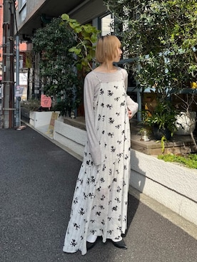 Kastane officialさんのコーディネート