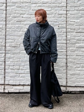 Kastane officialさんのコーディネート