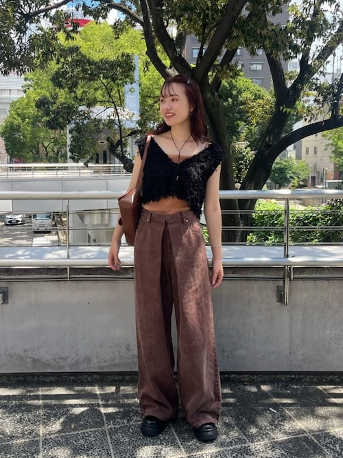 Kastane officialさんのコーディネート