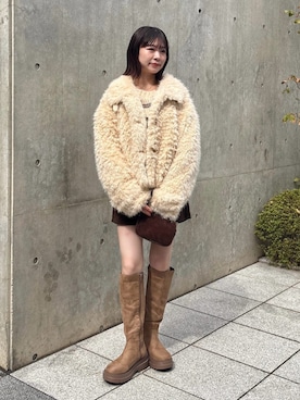 Kastane officialさんのコーディネート