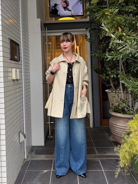 Kastane officialさんのコーディネート