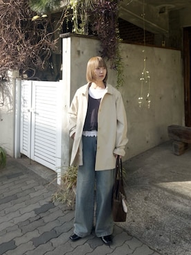 Kastane officialさんのコーディネート