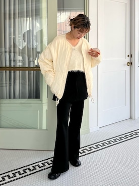 Kastane officialさんのコーディネート