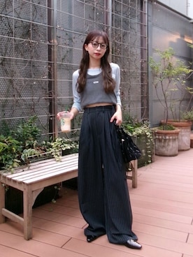 Kastane officialさんのコーディネート
