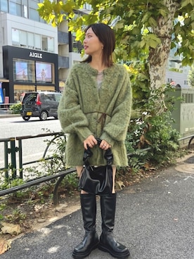 Kastane officialさんのコーディネート