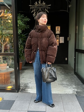 Kastane officialさんのコーディネート