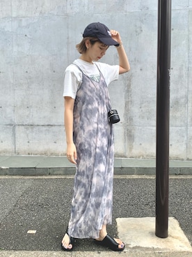 Kastane officialさんのコーディネート