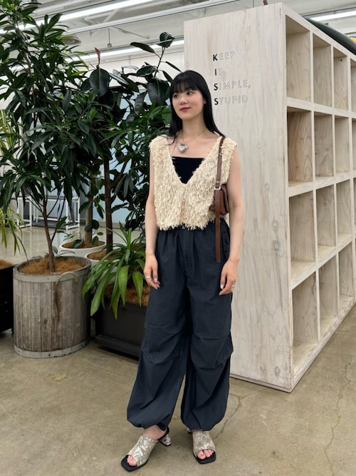 Kastane officialさんのコーディネート