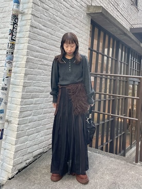 Kastane officialさんのコーディネート