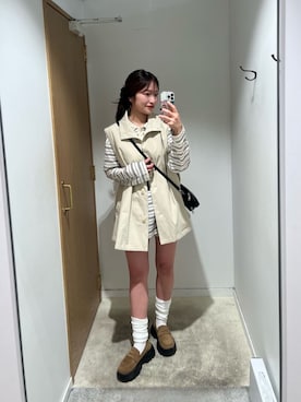 Kastane officialさんのコーディネート