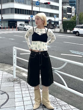 Kastane officialさんのコーディネート