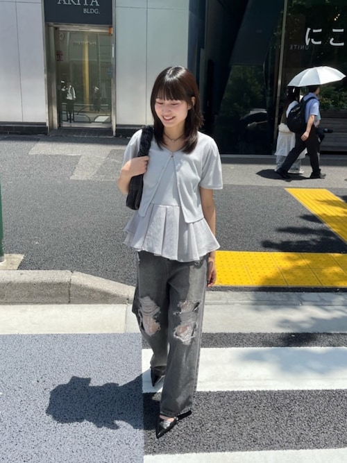 セール】【セットアイテム】アンサンブルビスチェSET